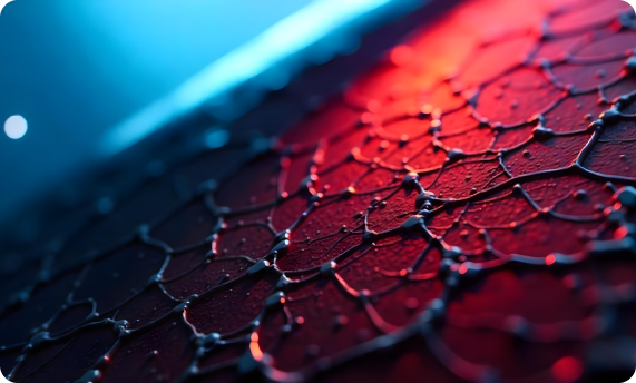 Analyseoberflaeche fuer taegliche Leistungsdaten